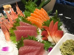 -德川家日本料理(中关村寰太大厦店)