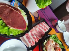 -隐匠桶烧烤肉店(利时广场店)