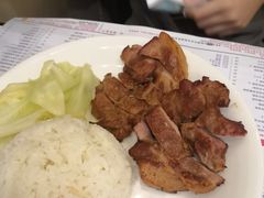 -大哥餐厅(西城花园店)