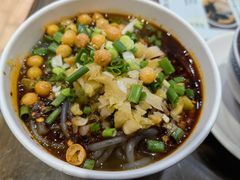 -阿坤传统手工小吃(杨家坪店)