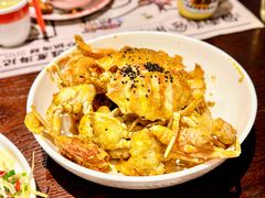 -南海渔家•海鲜•正宗海南菜(海棠湾店)