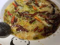 -江渔兒酸菜魚專門店(顺盈时代广场店)