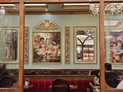 -秘密旅行Bonjour(黑金冠 江南西店)