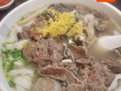 -潮镇老尾牛杂(环城西路店)
