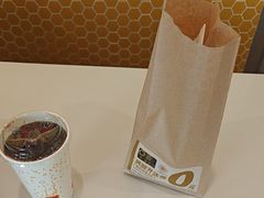-麦当劳(鄂尔多斯机场店)