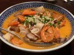 -领事馆19号中餐厅(厦门海景洲际酒店)