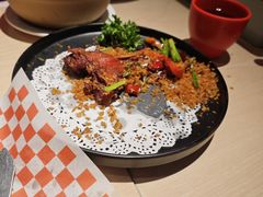 -避风塘(宝山万达店)