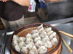 -清泉阁包子饺子·刀削面(五一店)