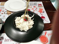 -吃饼人西餐(南开店)