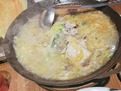 -鸽子窝(黄村店)