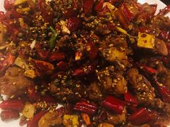 -小天府川菜馆(魏公村店)