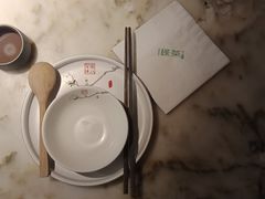 -绿茶餐厅(燕郊永旺店)