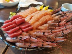 -田舍家Inakaya·炉端烧·铁板烧(天汇igc店)