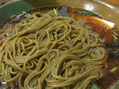 -三羊居食府(文艺路店)