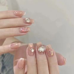 -H12 STAR日式美甲美睫专门店