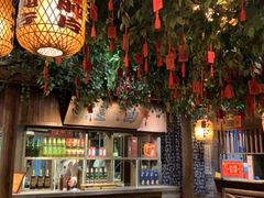 大堂-南京大牌档(三阳广场苏宁店)