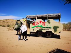 -黄沙古渡原生态旅游区