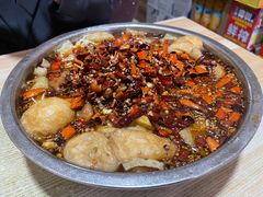 -黑皮酸菜鱼(绣花巷店)