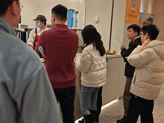 -天河领展广场