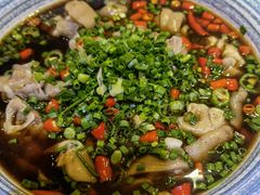 -六合居·明厨亮灶餐厅(成双大道店)