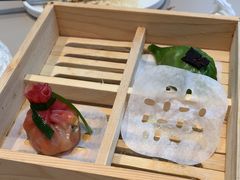 -蔡澜点心(三里屯T+MALL店)