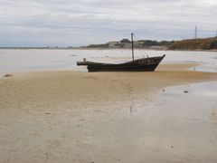 -东戴河风景区-止锚湾