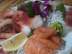 -松坂屋日料自助(长城路店)
