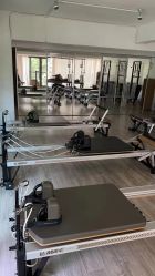 -无界瑜伽普拉提