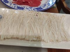 -五悦北平四季涮肉·烧烤(老商埠店)