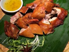桂林山水小刀鸭-桂小厨广西菜(青秀万达店)