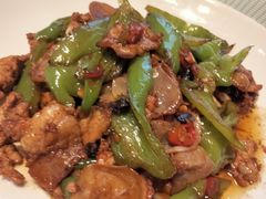 -洛阳宴·洛阳菜(南昌路店)