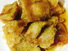 -七菜馆·东北菜·蒸饺(文体路店)