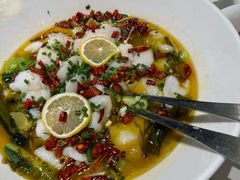 -绿草地·湘菜(7mall店)