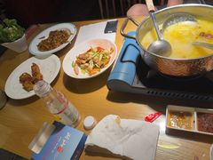 -潮汕壹号·潮汕菜·打边炉·生腌(总店)