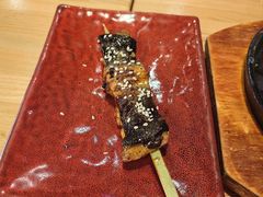 -鳥宫·焼鳥居酒屋(汽博店)