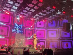 -MOSSO·Liveshow(M3香港广场店)