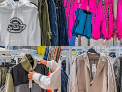 -BIGOFFS 超级折扣(仁恒伊势丹店)