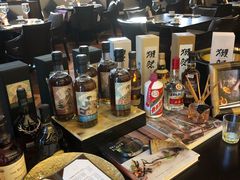 -甄御•海鲜新青岛菜(麦岛店)