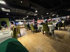 -戈拿旺巴西烤肉(崇文门店)
