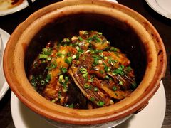 -甄御•海鲜新青岛菜(麦岛店)