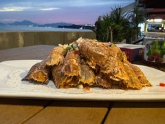 -观海轩餐厅(一线海景店)