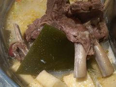 -亿诣蝎府炸酱面羊蝎子火锅(酷车小镇店)