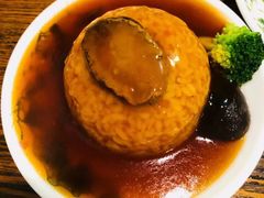 -李记潮汕砂锅粥(营福路店)