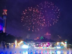 -横琴湾水世界