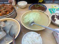 -人和水上飘(第一家店)
