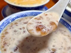 -韵姐牛奶甜品世家