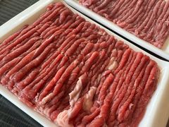 -南门涮肉(上海二店)