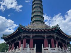 -须弥福寿之庙