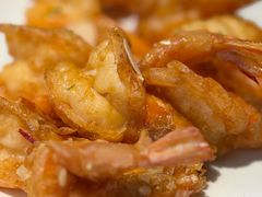 青柠脆皮虾-秀儿四九城·新京菜(亚运村鸟巢店)