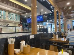 大堂-鴻瑞興面馆(保利时光里店)